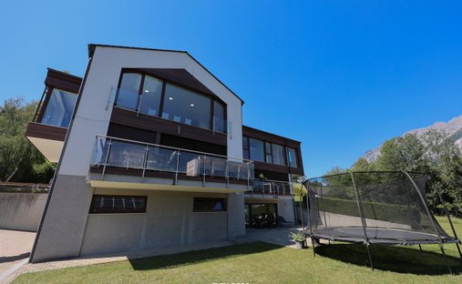 Appartement à Gröbming, Styrie, Autriche 1