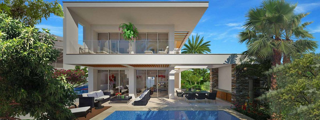 House in Yeroskipou, Paphos, Cyprus 2 - 18658546