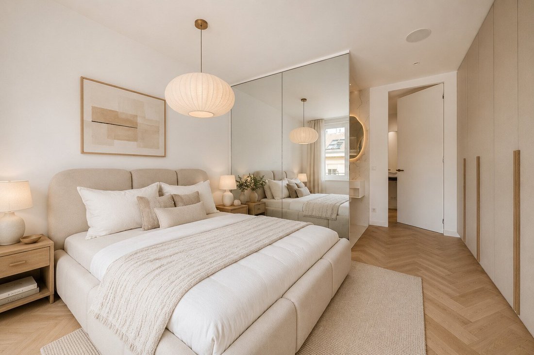 Apartment in Vienna, Wien, Austria 4 - 17027780