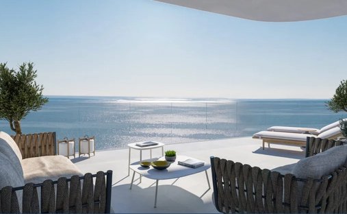 Apartment in Limassol, Limassol, Cyprus 1