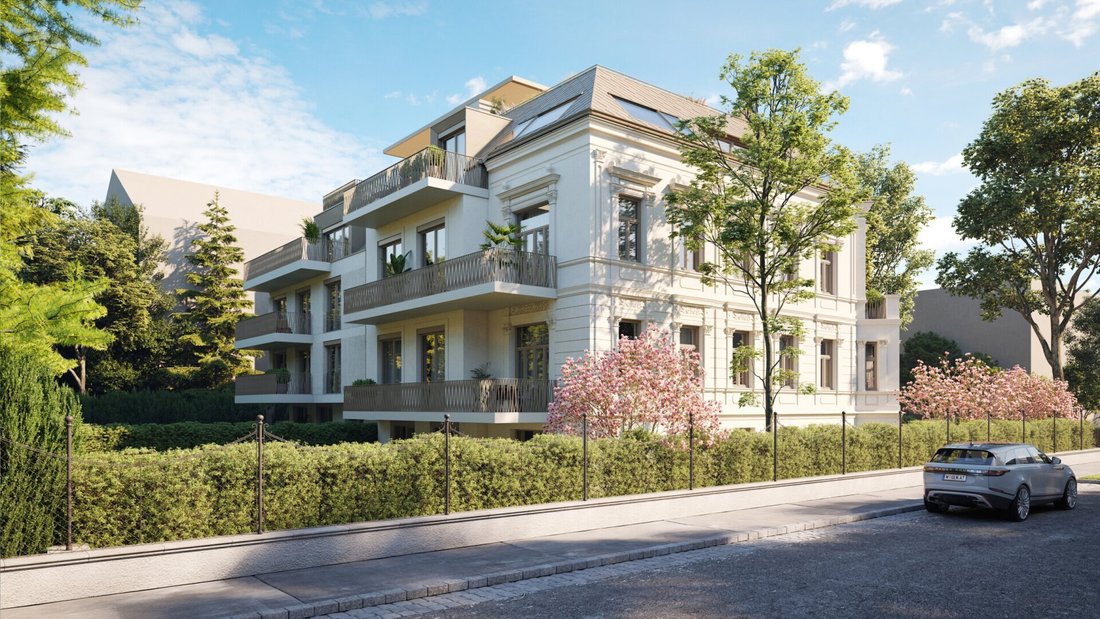 Apartment in Vienna, Wien, Austria 2 - 18658355