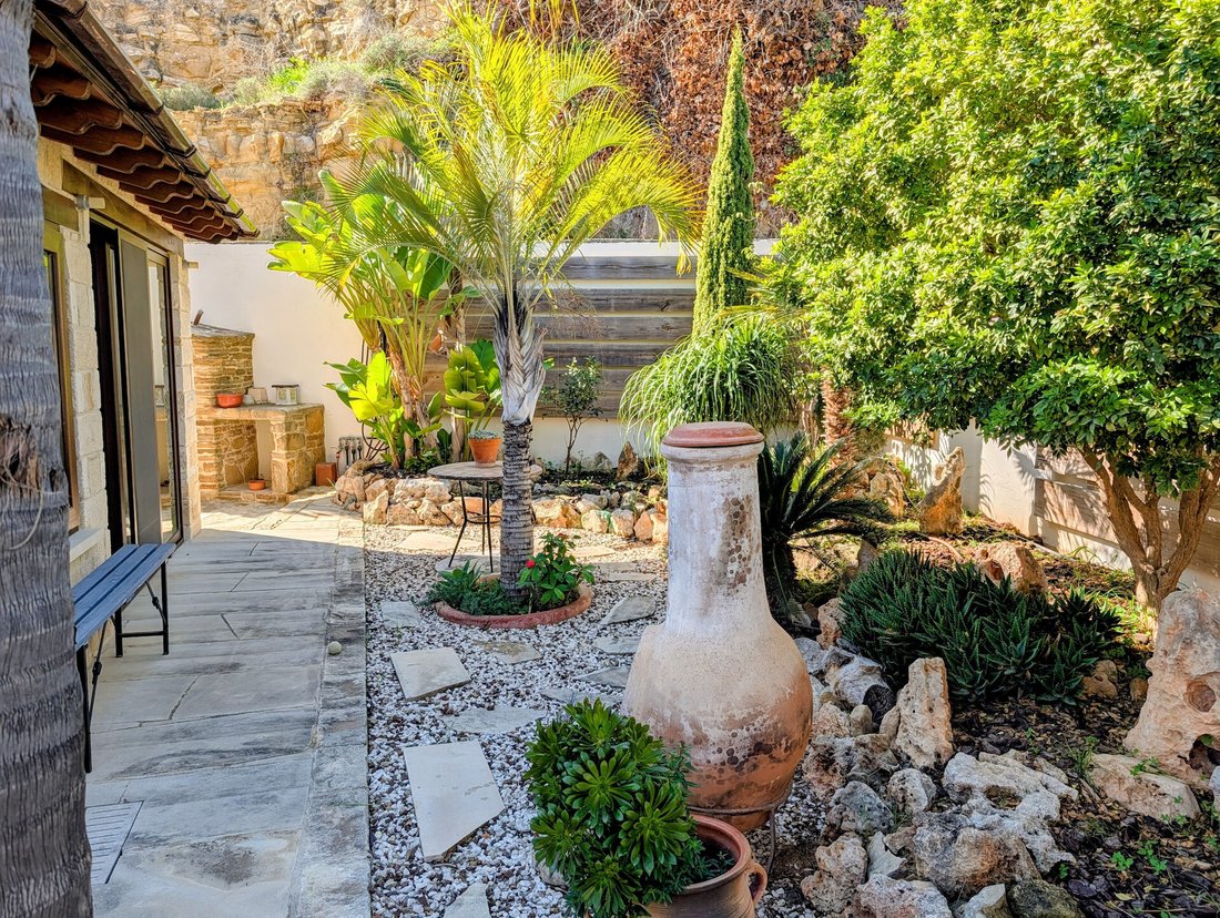 Haus in Germasogeia, Limassol, Zypern 2 - 18658588