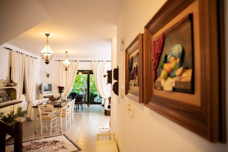 House in Pano Platres, Limassol, Cyprus 4 - 18658184