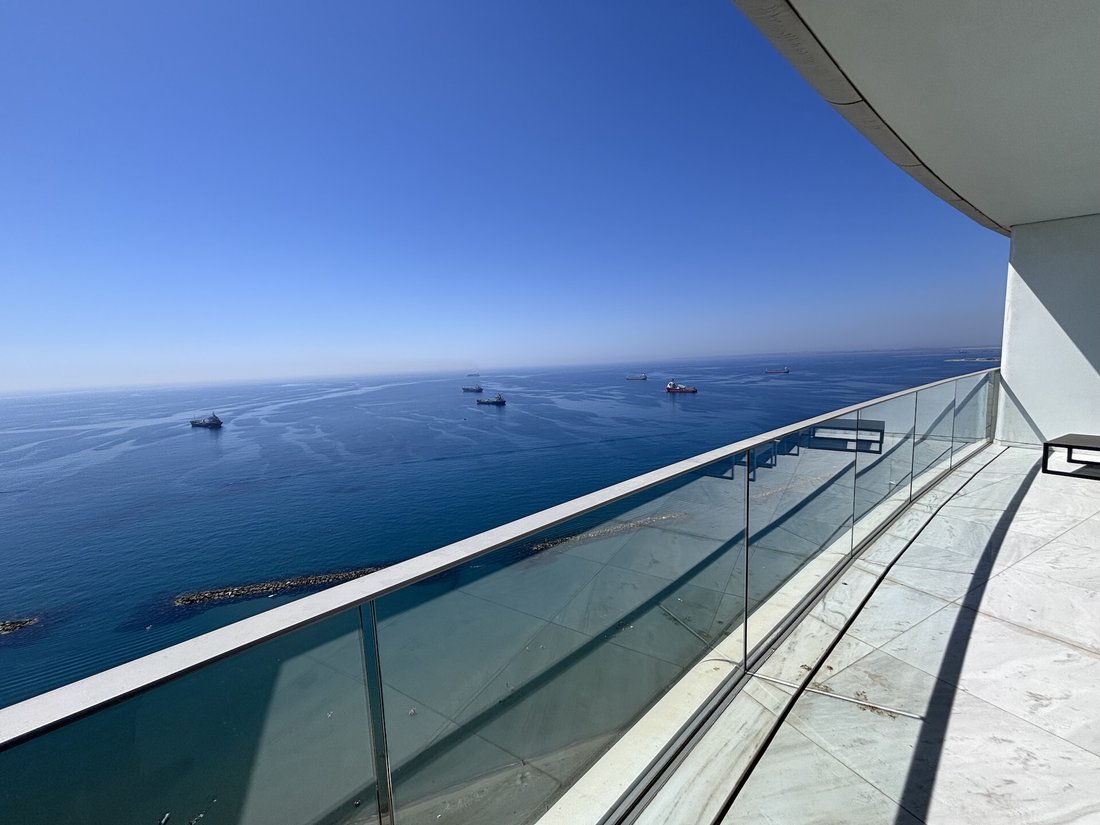 Apartment in Limassol, Limassol, Cyprus 1 - 18658518
