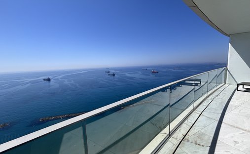 Apartment in Limassol, Limassol, Cyprus 1