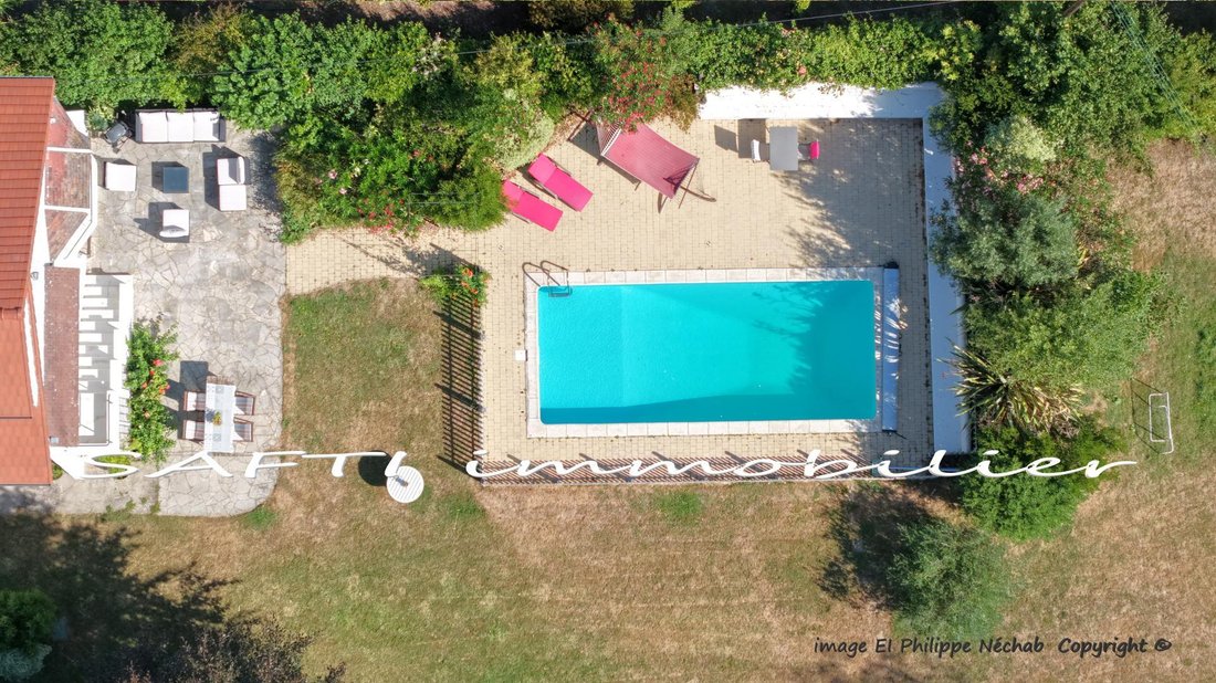 House in Moisson, Ile-de-France, France 1 - 18531804
