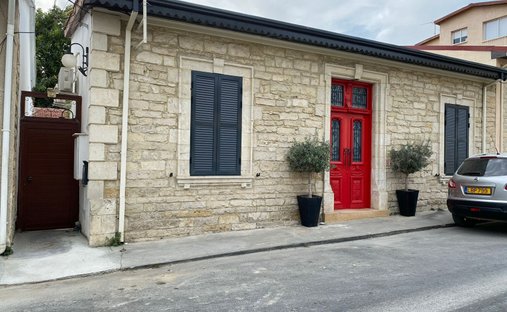 House in Limassol, Limassol, Cyprus 1