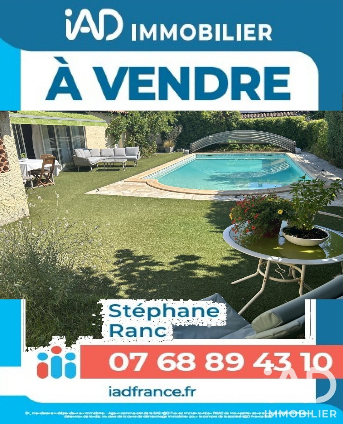 House in Saint-Just, Occitania, France 1 - 18659464