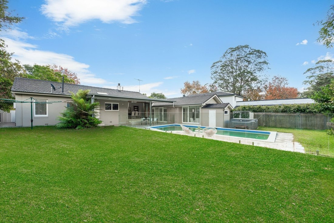 House in Saint Ives, New South Wales, Australia 2 - 18658060