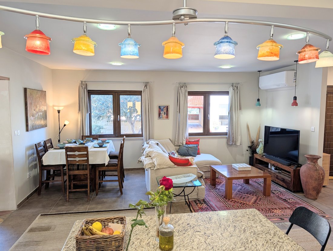Haus in Germasogeia, Limassol, Zypern 3 - 18658588