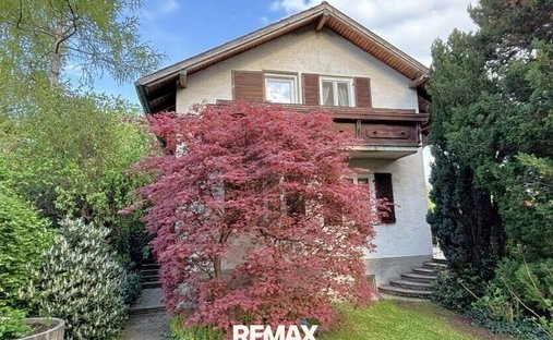 Casa en Viena, Viena, Austria 1