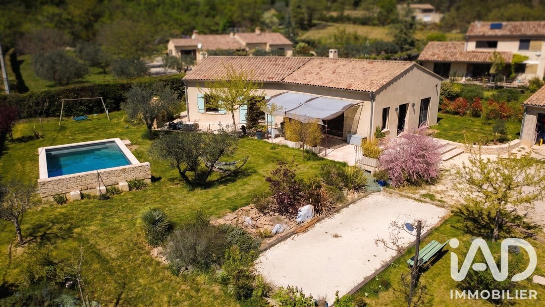 House in Venterol, Auvergne-Rhône-Alpes, France 3 - 17714775