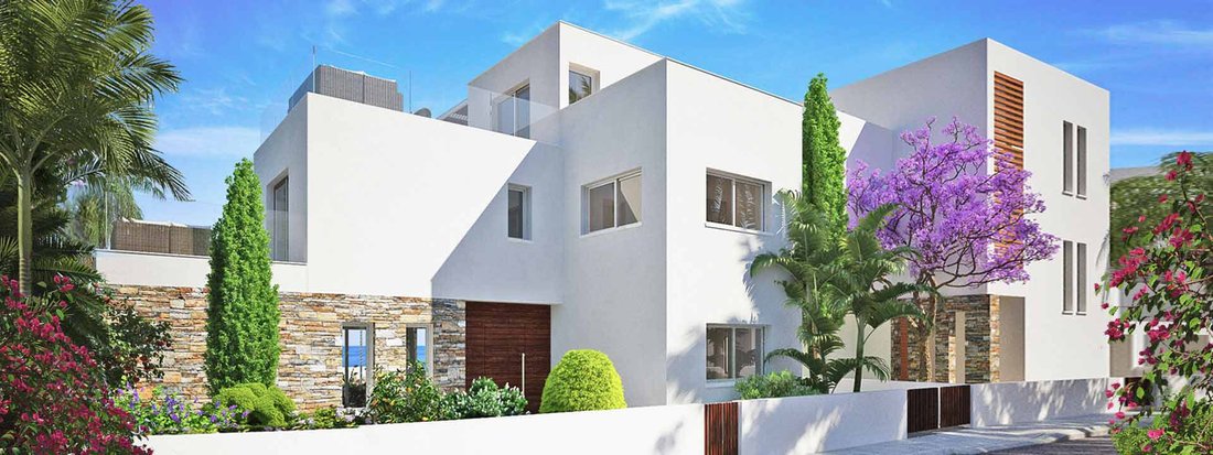 House in Yeroskipou, Paphos, Cyprus 1 - 18658555