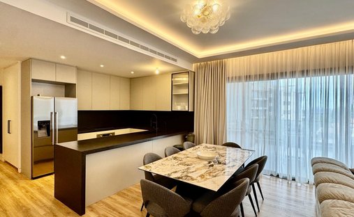 Apartment in Germasogeia, Limassol, Cyprus 1
