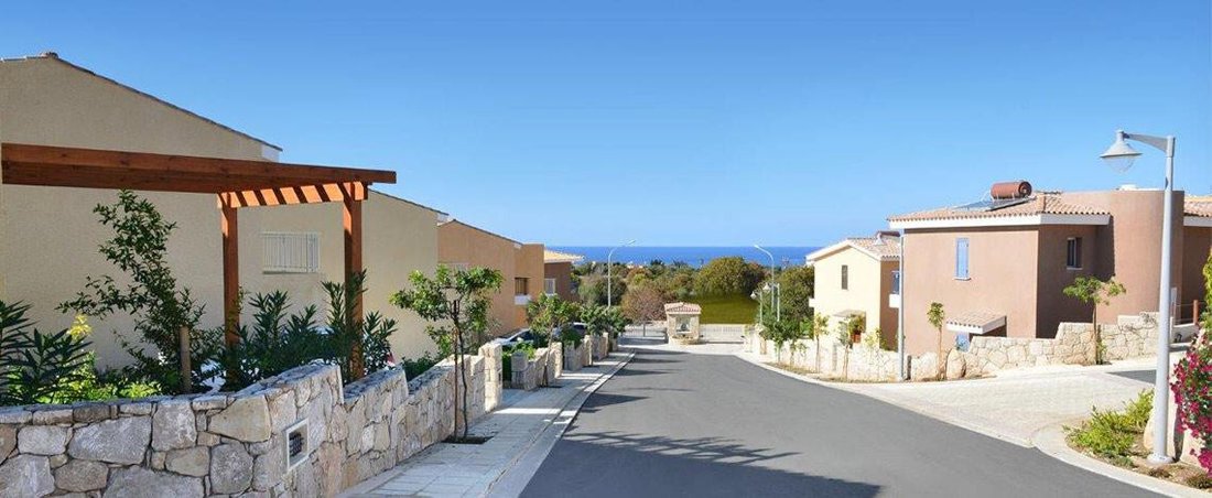 Apartment in Chloraka, Paphos, Cyprus 5 - 18658505