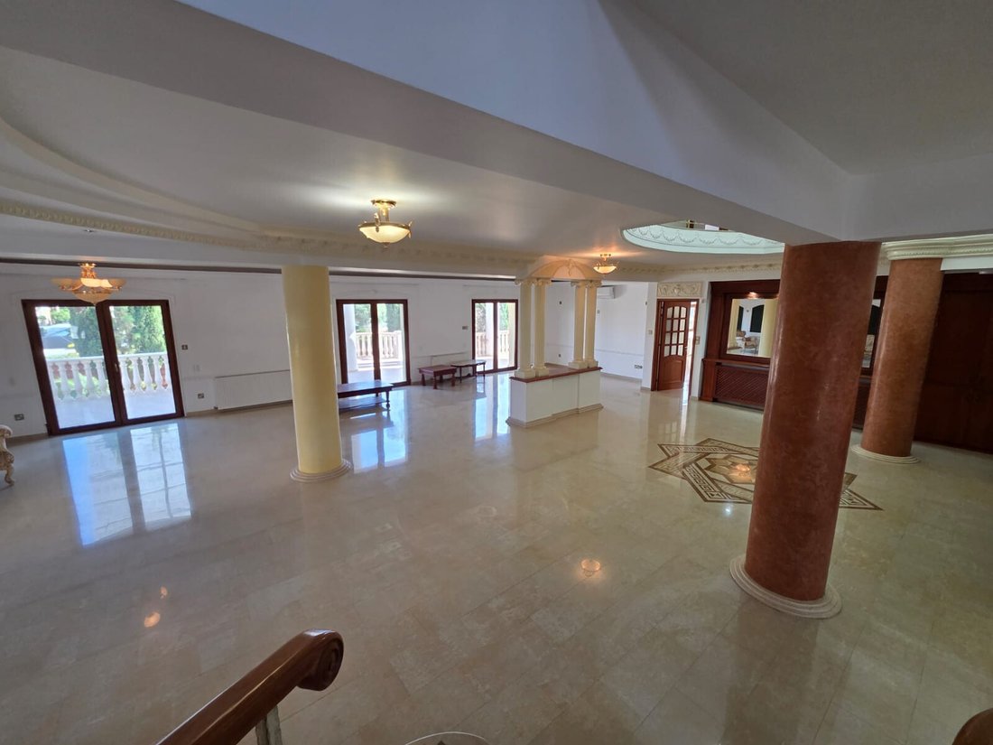Villa in Pareklisia, Limassol, Cyprus 5 - 18658506