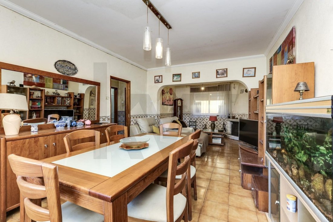 Townhouse in Estoril, Cascais e Estoril, Lisbon 1 - 18658118