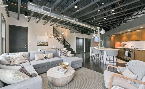 Condo in Fort Collins, Colorado, United States 1