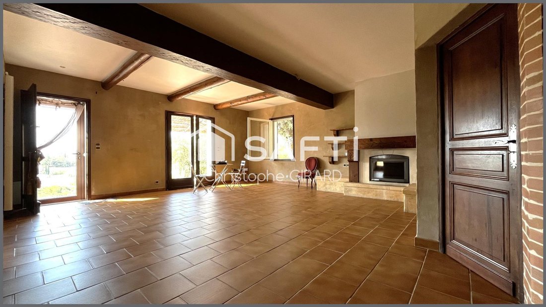 House in La Bastide-des-Jourdans, Provence-Alpes-Côte d'Azur, France 5 - 18658657