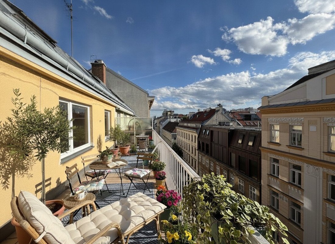 Apartment in Vienna, Wien, Austria 2 - 18658378