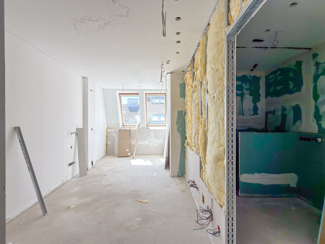 Wohnung in Wien, Wien, Österreich 2 - 17034605