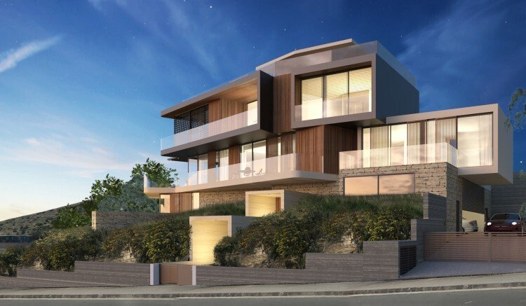 House in Limassol, Limassol, Cyprus 4 - 18658201