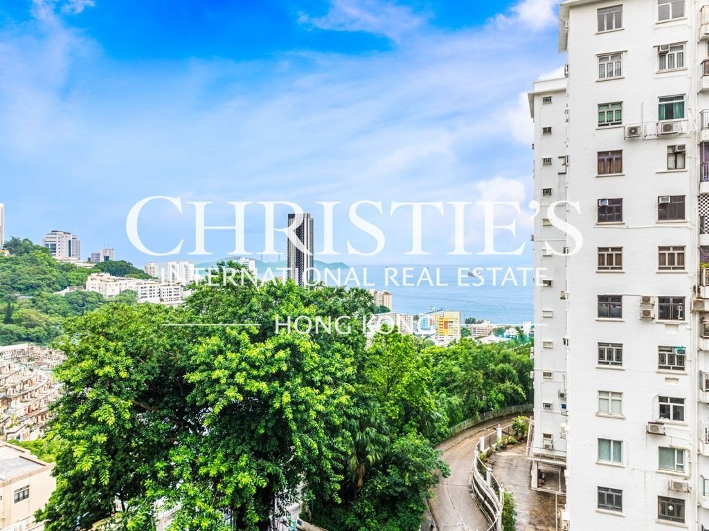 Apartment in Hong Kong, Hong Kong 1 - 18658389
