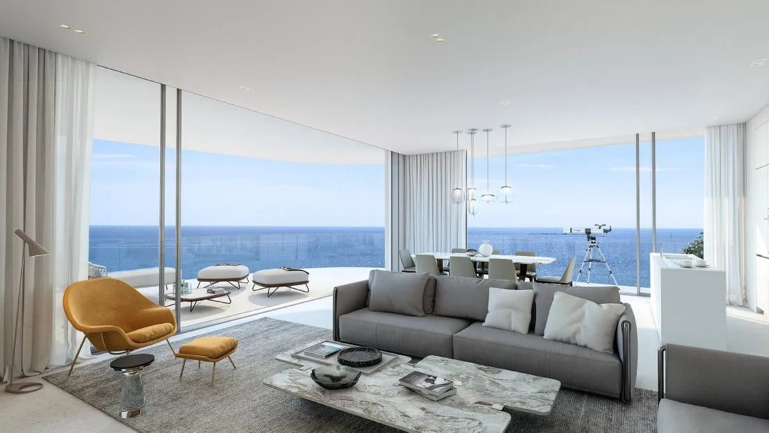Apartment in Limassol, Limassol, Cyprus 2 - 18658573