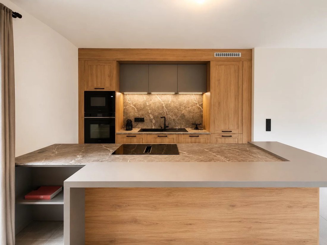 Apartment in Culoz, Culoz-Beon, France 2 - 18658159