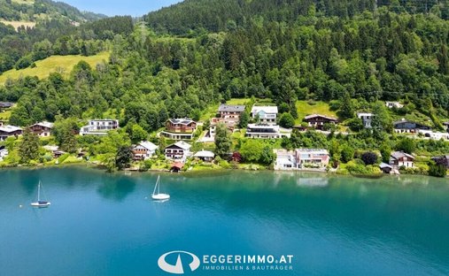 House in Zell am See, Salzburg, Austria 1
