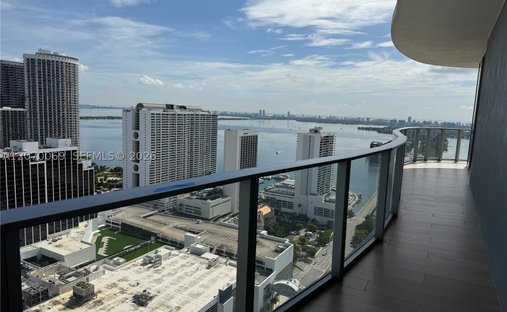 Condo in Miami, Florida, United States 1