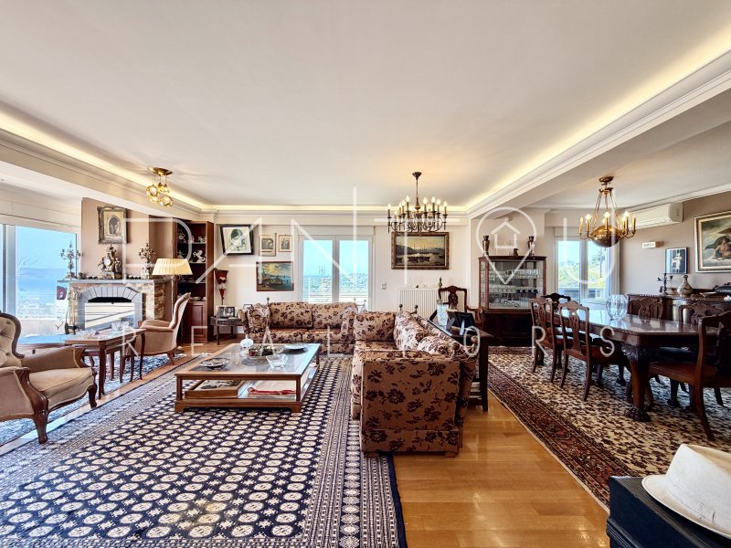 Apartment in Lavreotiki, Attica, Greece 2 - 18641147