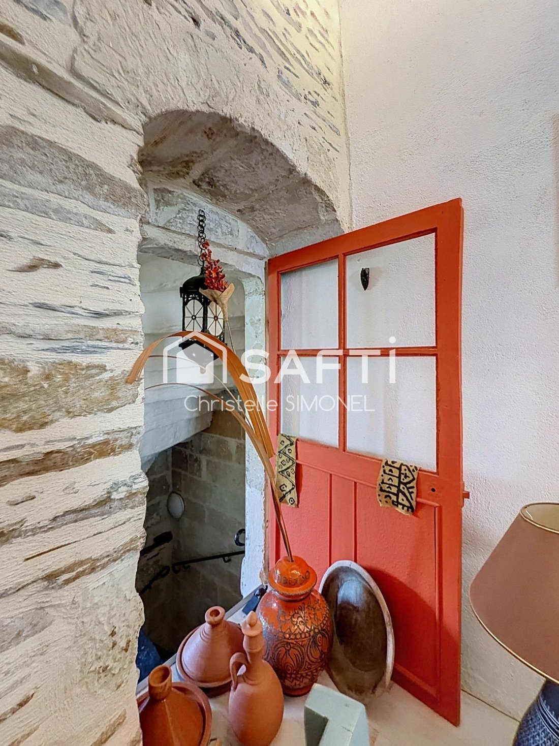 House in L'Ile-Saint Maurille, Les Ponts-de-Ce, France 5 - 18658708