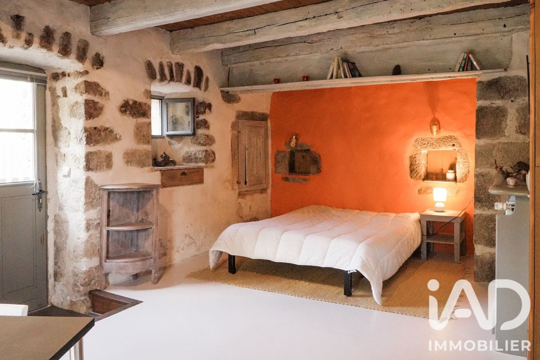 House in Silhac, Auvergne-Rhône-Alpes, France 5 - 18659652