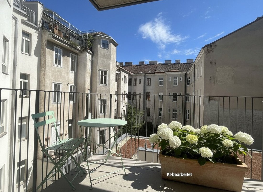Apartment in Vienna, Wien, Austria 2 - 17225958