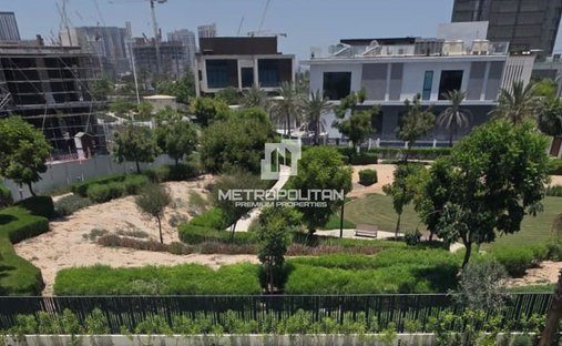 Villa in Hadaeq Sheikh Mohammed Bin Rashid, Dubai, Vereinigte Arabische Emirate 1