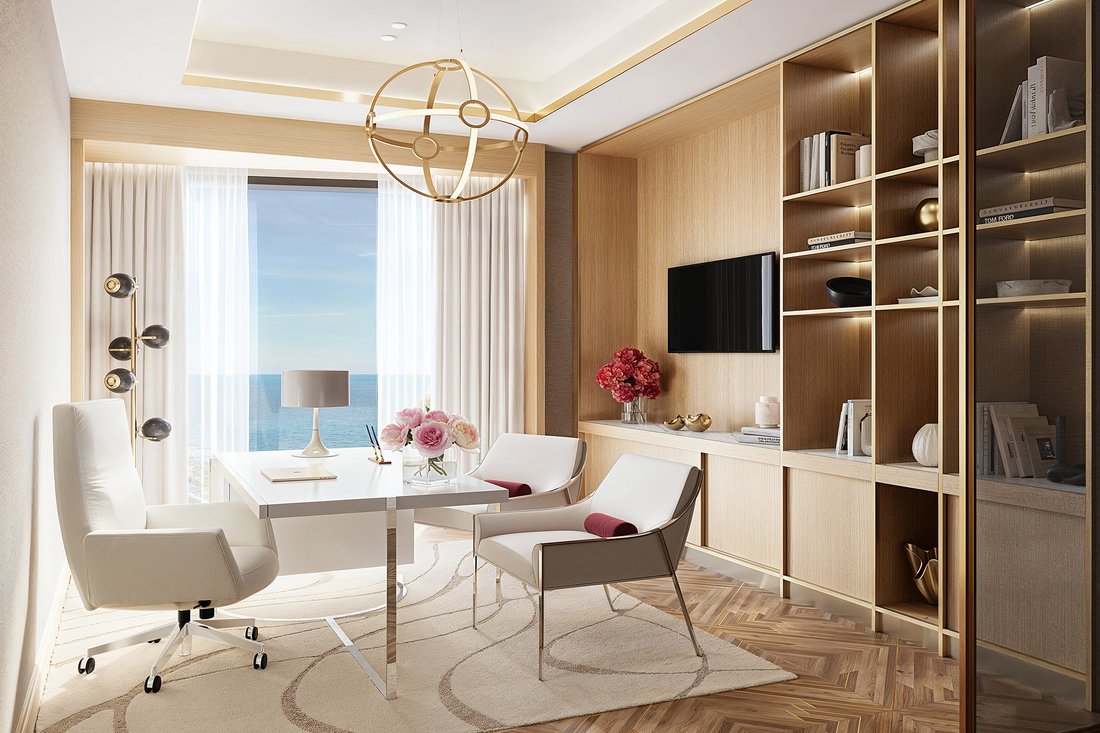 Apartment in Jeddah, Makkah Province, Saudi Arabia 3 - 18658435
