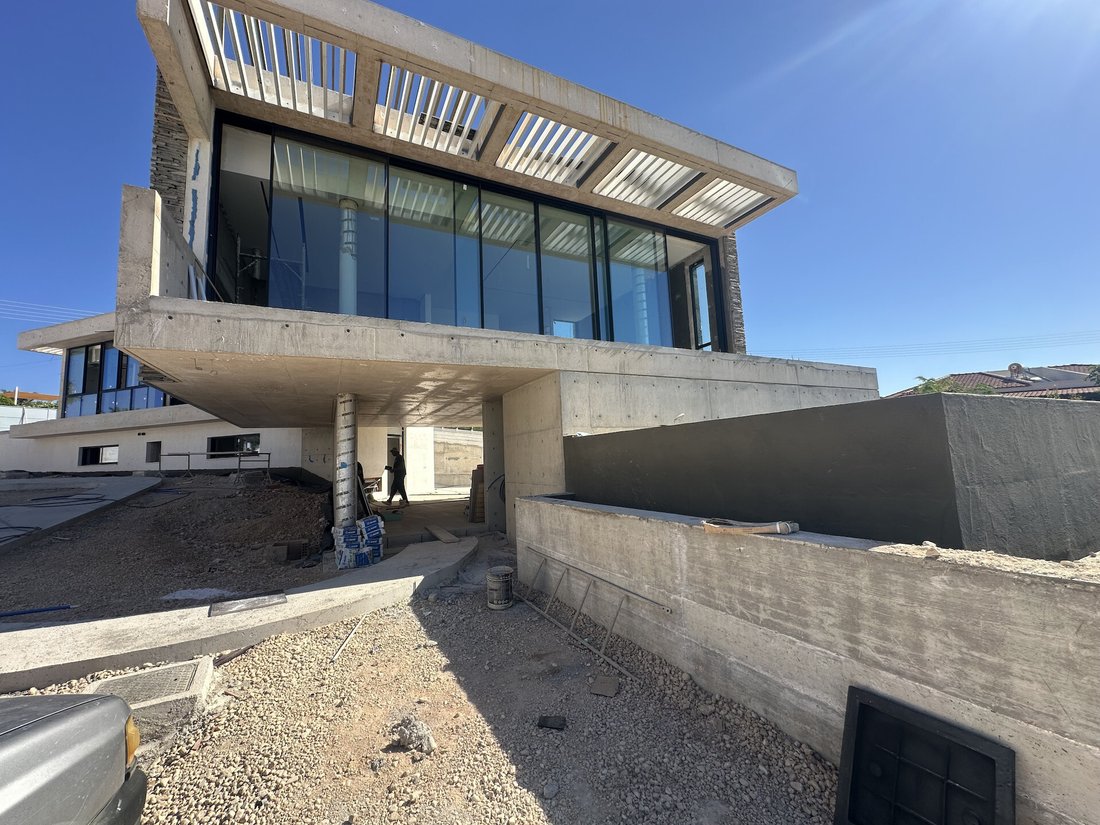 Villa in Peyia, Paphos, Cyprus 2 - 18658526