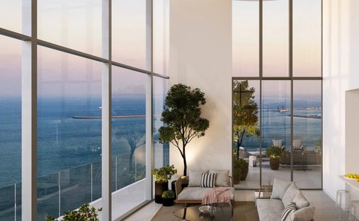 Apartment in Limassol, Limassol, Cyprus 1