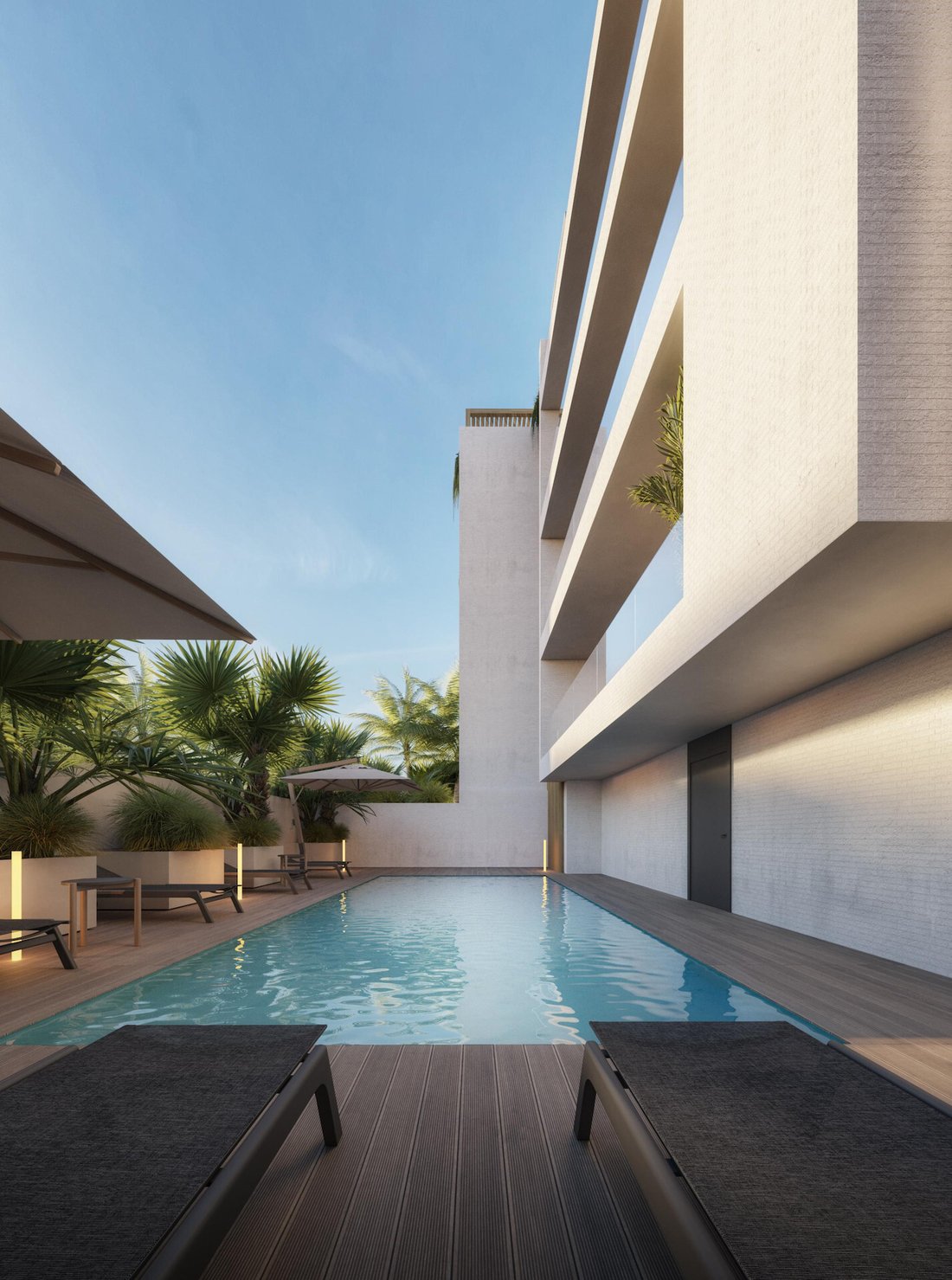 Apartment in Paphos, Paphos, Cyprus 2 - 18658488