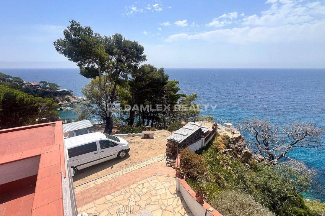 House in Lloret de Mar, Catalonia, Spain 3 - 18658179