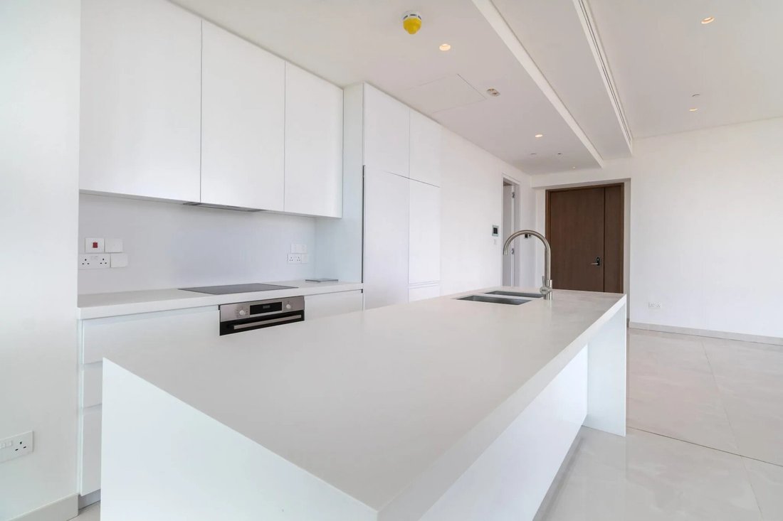 Apartment in Limassol, Limassol, Cyprus 5 - 18658594
