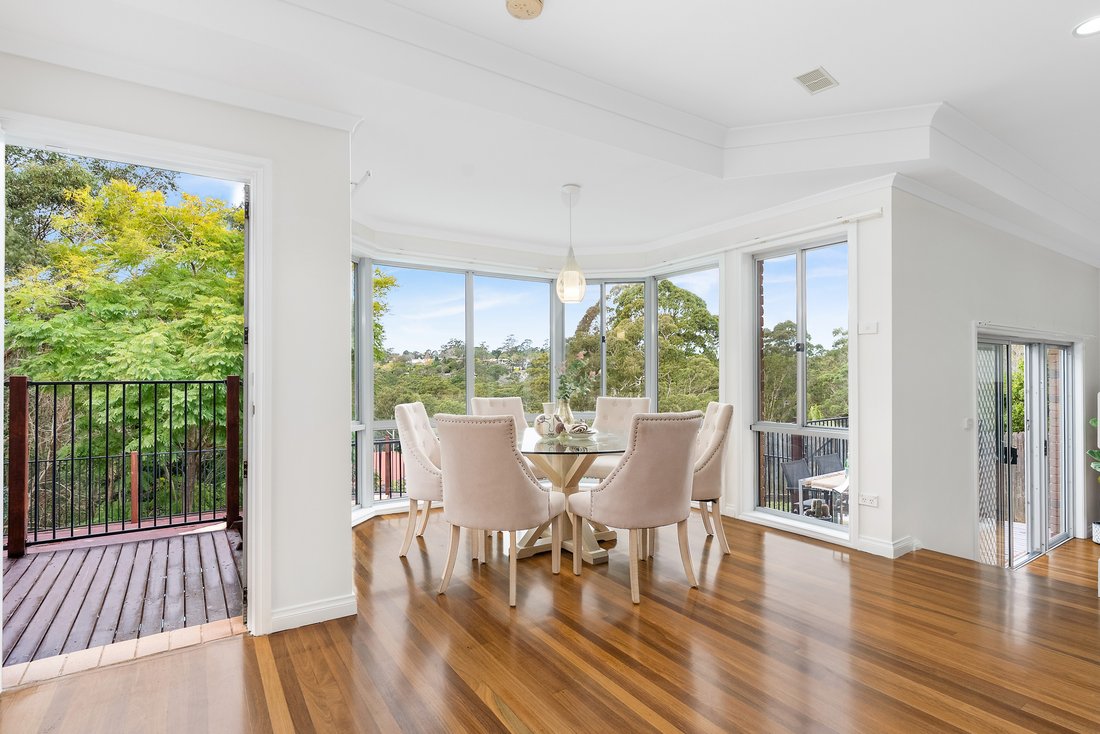 House in Saint Ives Chase, New South Wales, Australia 5 - 18658057