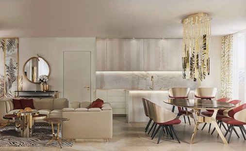 Apartment in Limassol, Limassol, Cyprus 1