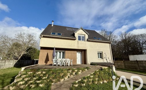 Maison à Sucy-en-Brie, Île-de-France, France 1