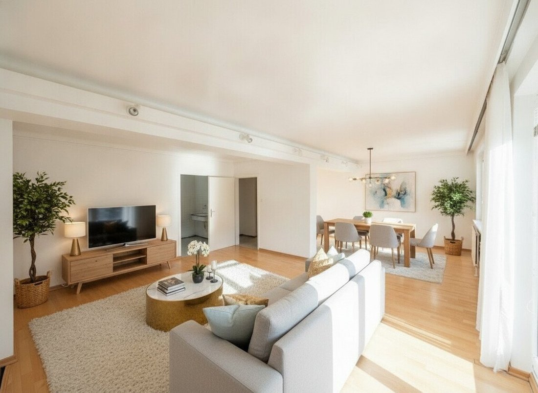 Apartment in Vienna, Wien, Austria 1 - 18658378