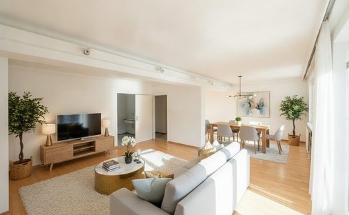 Apartment in Vienna, Wien, Austria 1