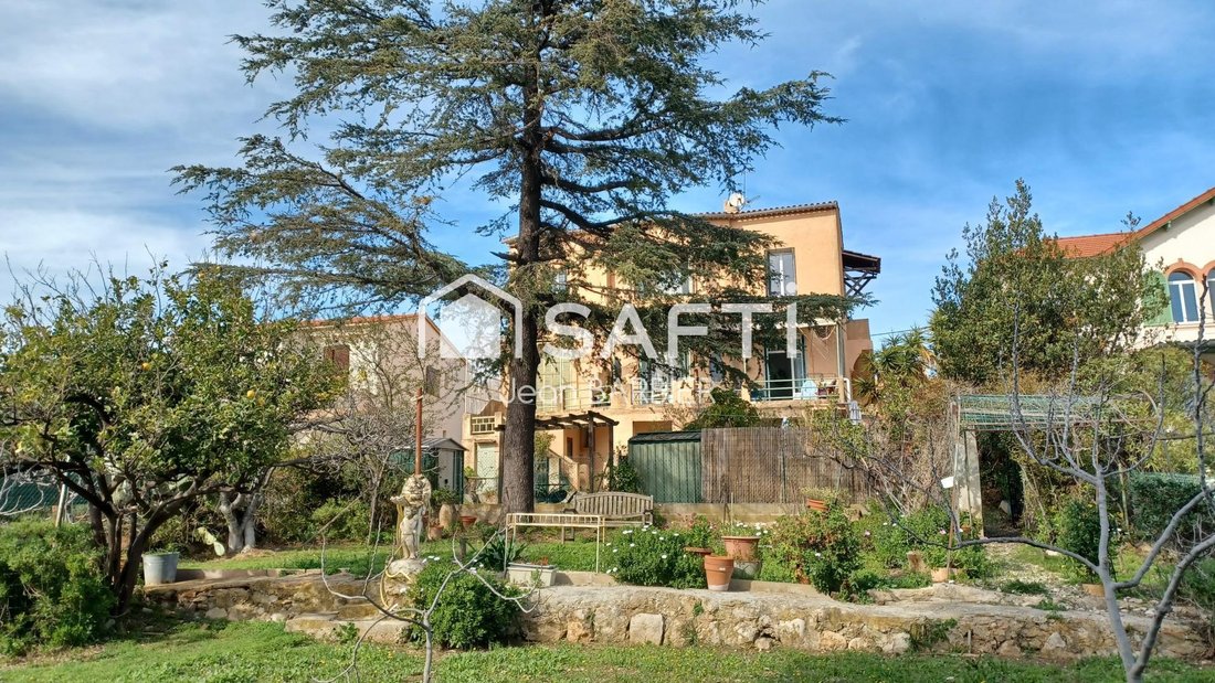 Appartamento a Bandol, Provenza-Alpi-Costa Azzurra, Francia 2 - 18658662