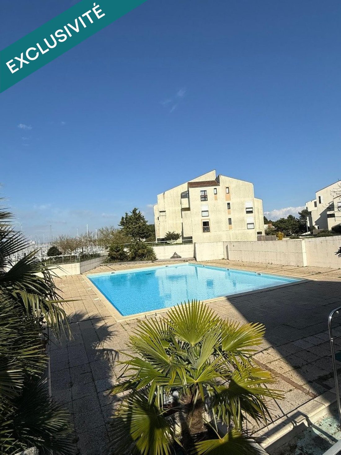 Apartment in Saint Maurice-Fetilly, La Rochelle, France 3 - 18658653