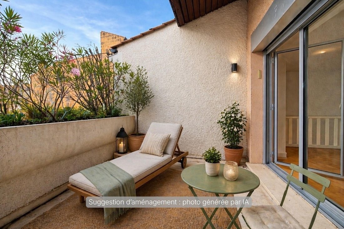 Apartment in Le Lac-Bacalan, Bordeaux, France 3 - 17483777